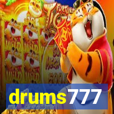 drums777