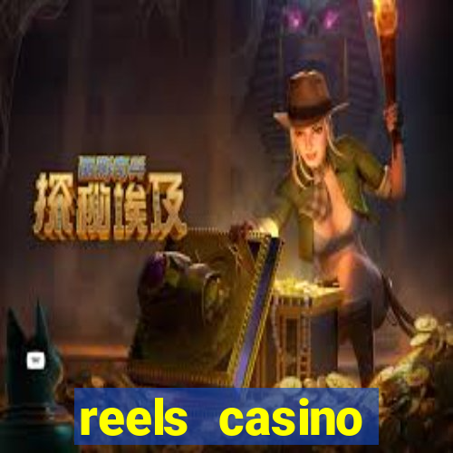 reels casino rodrigo faro