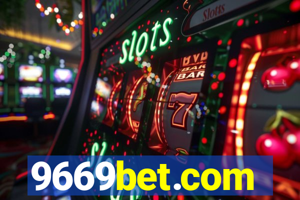 9669bet.com