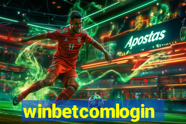 winbetcomlogin