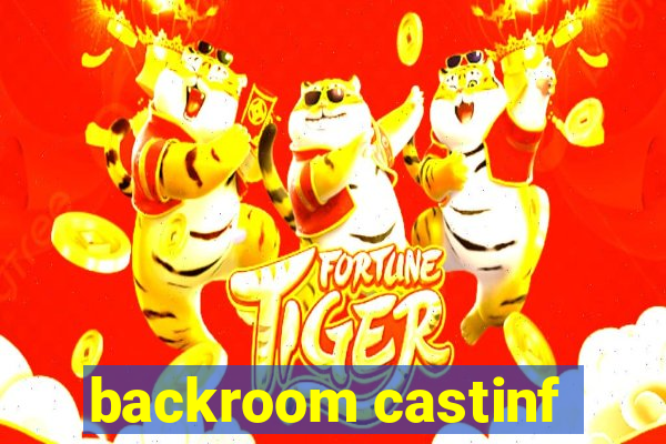 backroom castinf