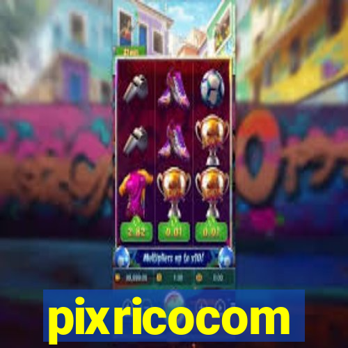 pixricocom