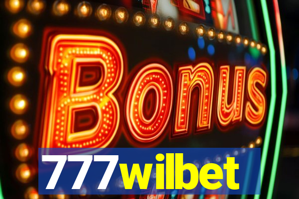 777wilbet