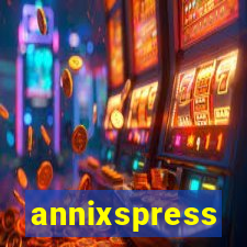 annixspress