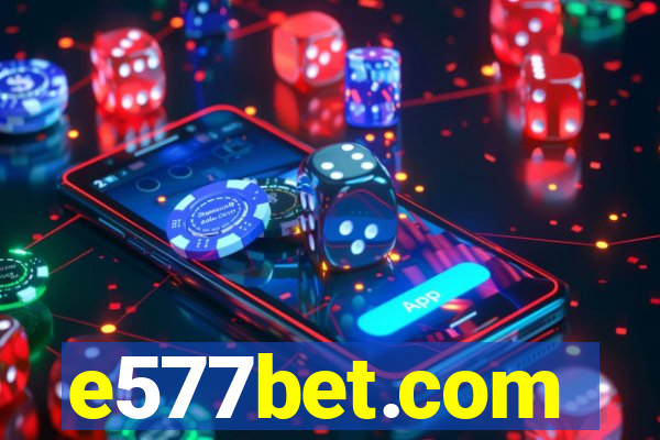 e577bet.com