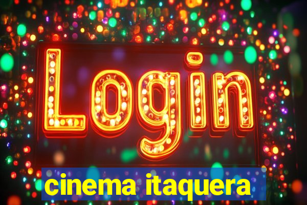 cinema itaquera