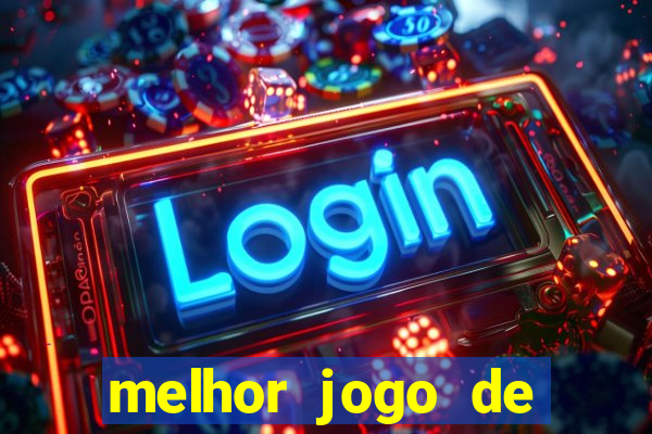 melhor jogo de futebol online