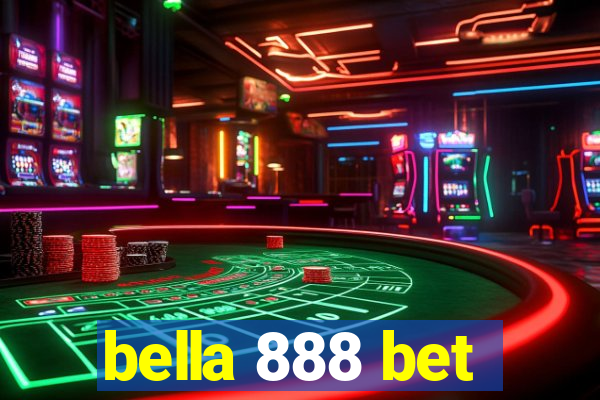 bella 888 bet