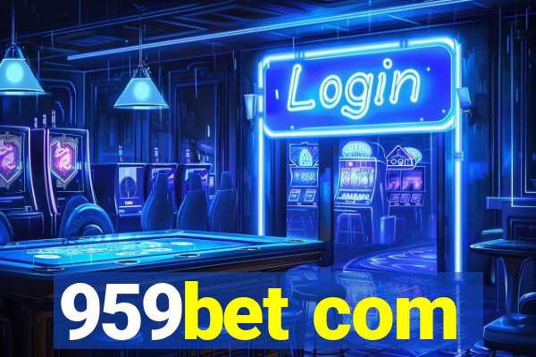 959bet com