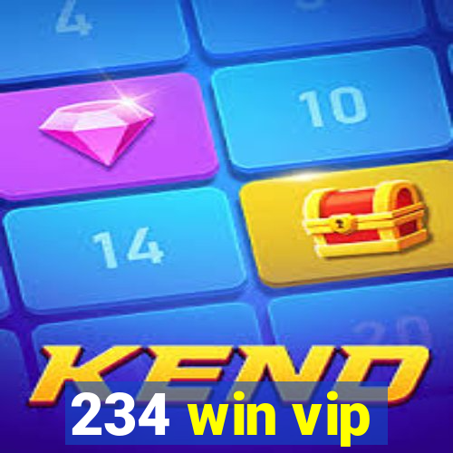 234 win vip