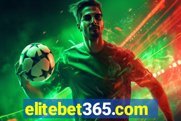 elitebet365.com