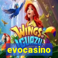 evocasino