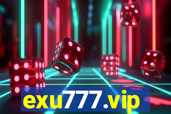 exu777.vip