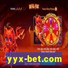 yyx-bet.com