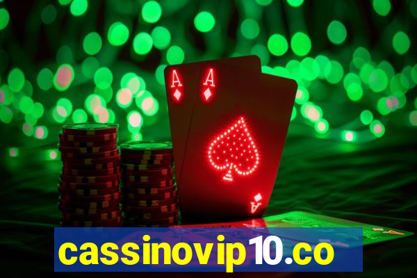 cassinovip10.com