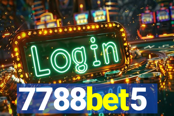 7788bet5