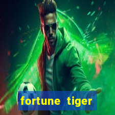 fortune tiger plataforma de 1 real