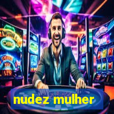 nudez mulher