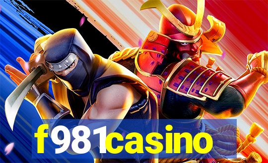 f981casino