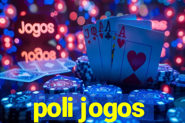 poli jogos