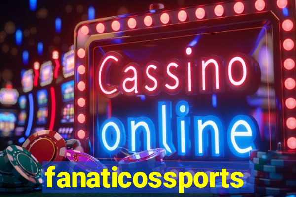 fanaticossports.bet