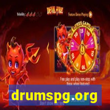 drumspg.org