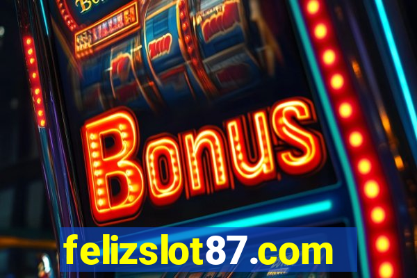 felizslot87.com