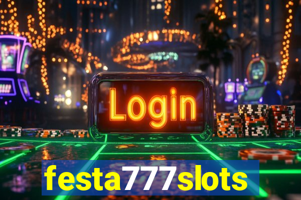 festa777slots