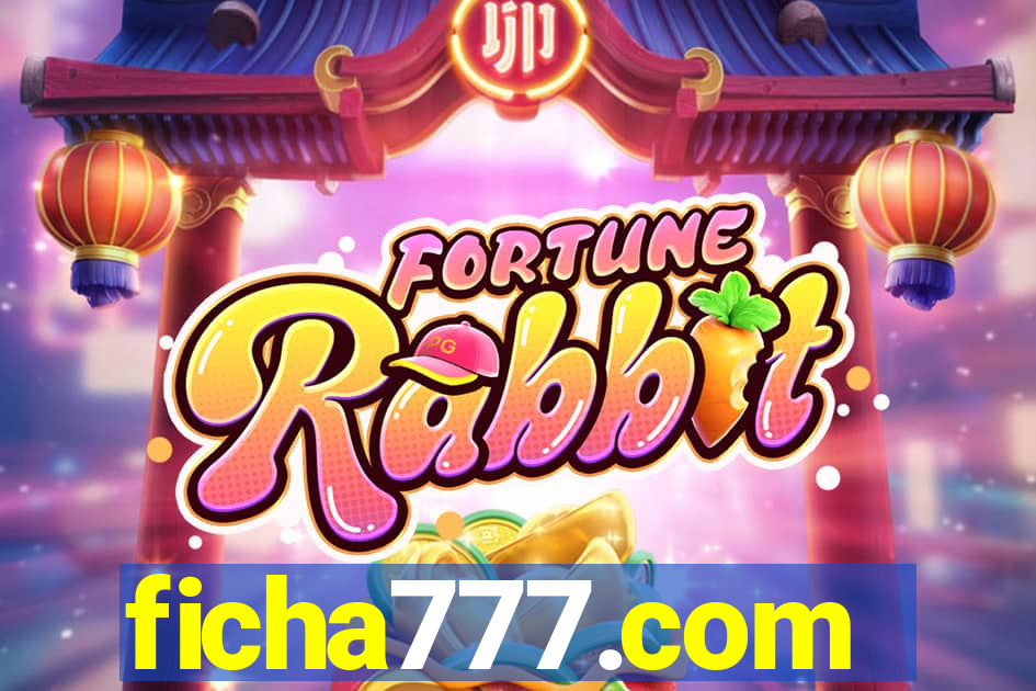 ficha777.com