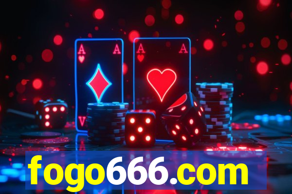 fogo666.com