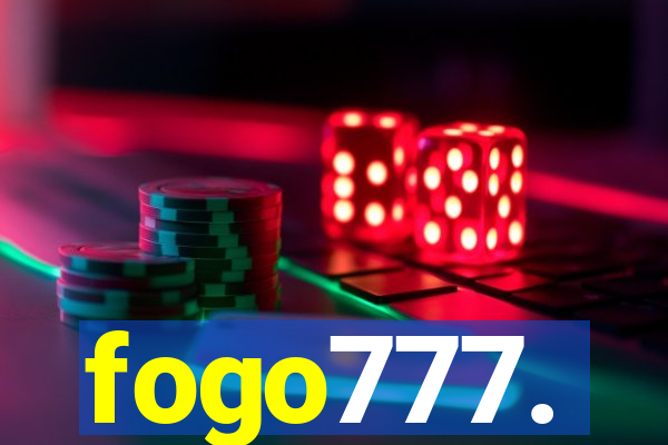 fogo777.