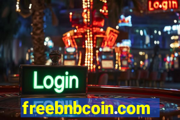 freebnbcoin.com