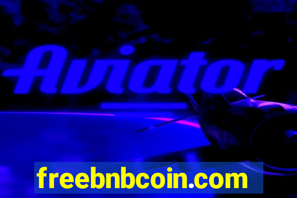 freebnbcoin.com