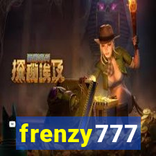 frenzy777