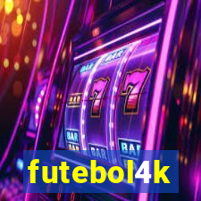 futebol4k