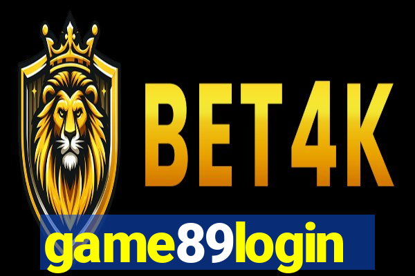 game89login