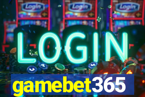 gamebet365