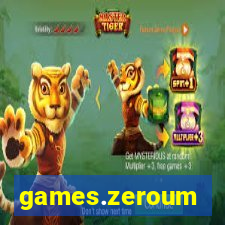 games.zeroum