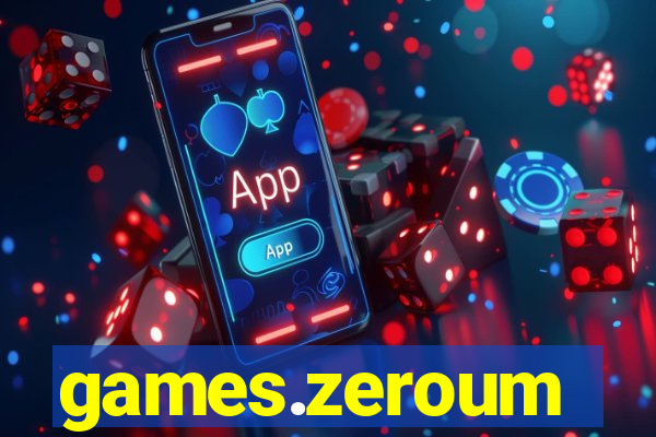 games.zeroum