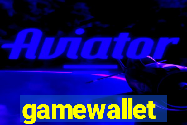 gamewallet