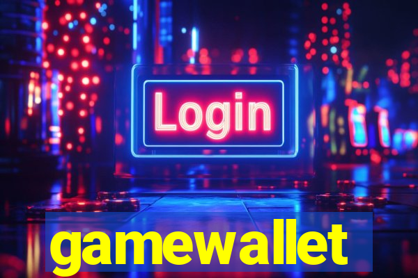 gamewallet