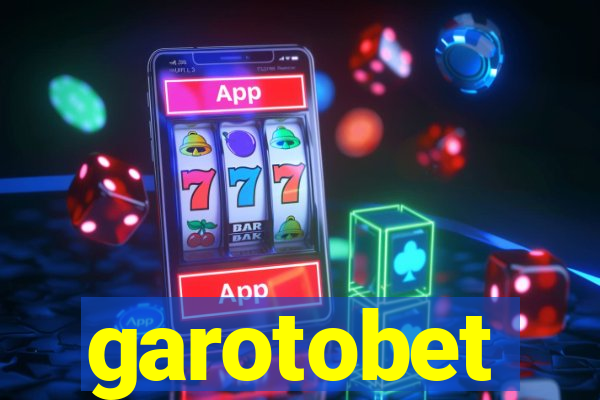 garotobet