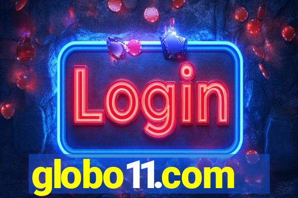 globo11.com