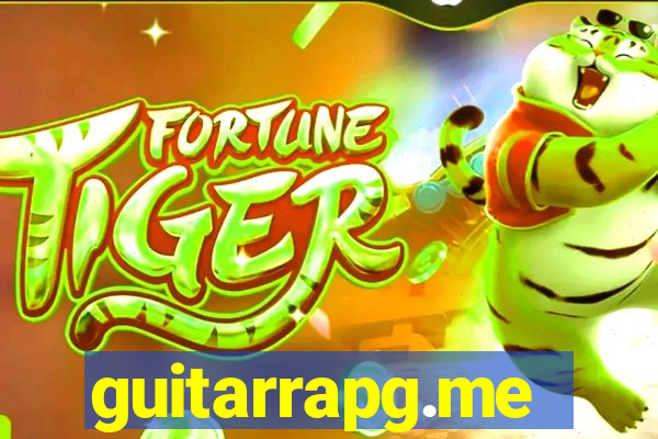 guitarrapg.me