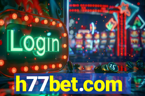 h77bet.com