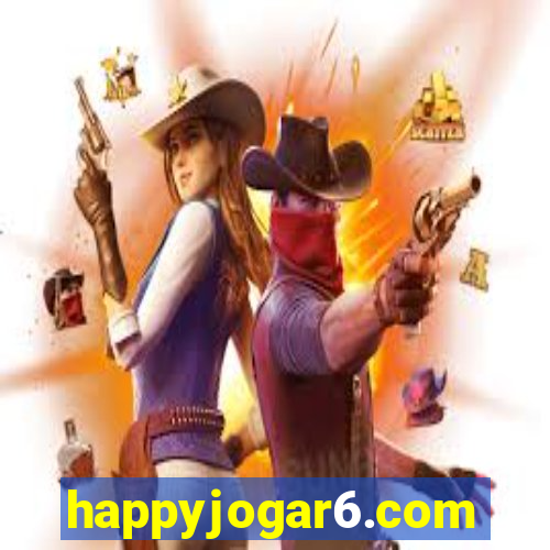 happyjogar6.com