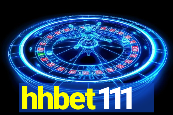 hhbet111