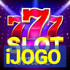 iJOGO