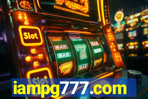 iampg777.com