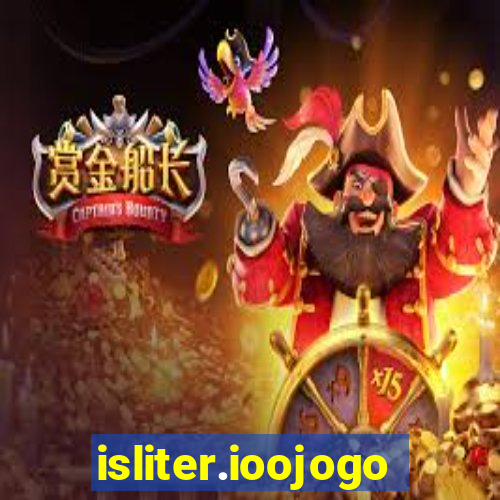 isliter.ioojogo